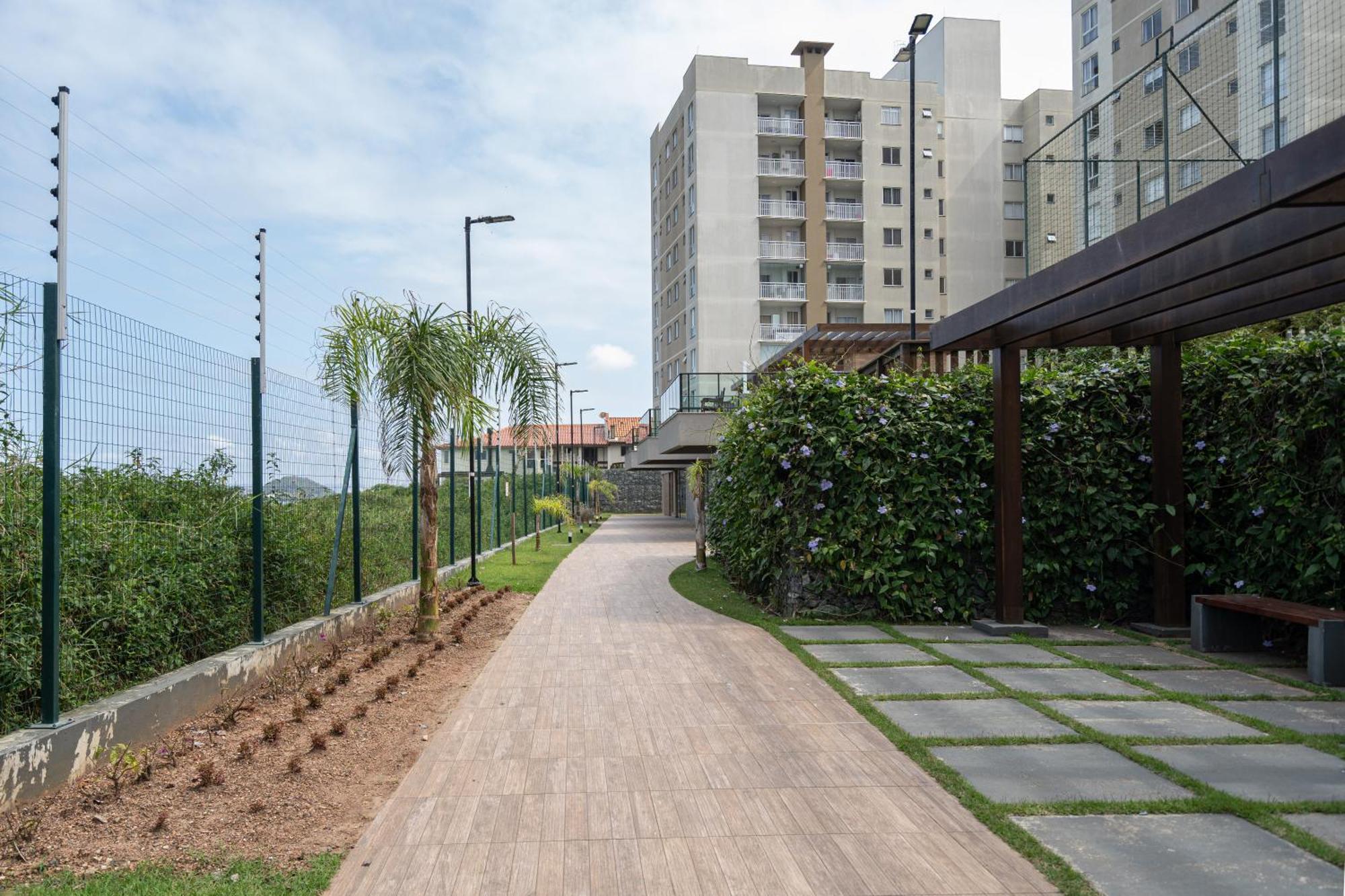 Aptos Completos Com Vista Mar Pe Na Areia Em Barra Velha Em Condominio Resort Com Spa, Piscina, Quadra De Futebol, Sala De Jogos, Brinquedoteca, Complexo Com Diversos Comercios Exterior photo
